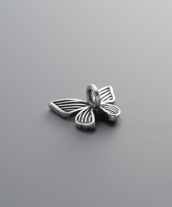 Butterfly Spacer Bead