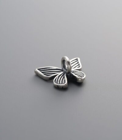 Butterfly Spacer Bead