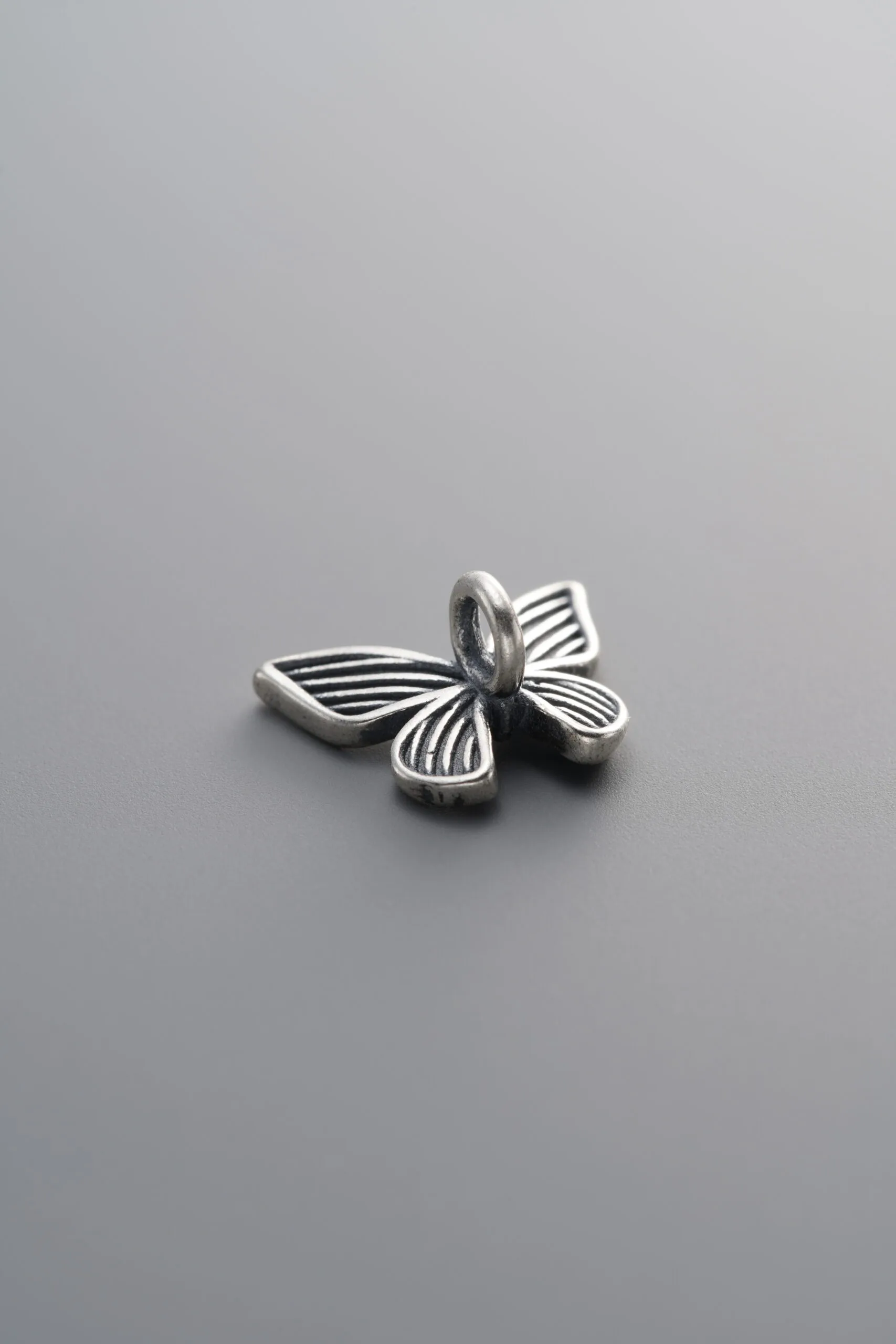 Butterfly Spacer Bead