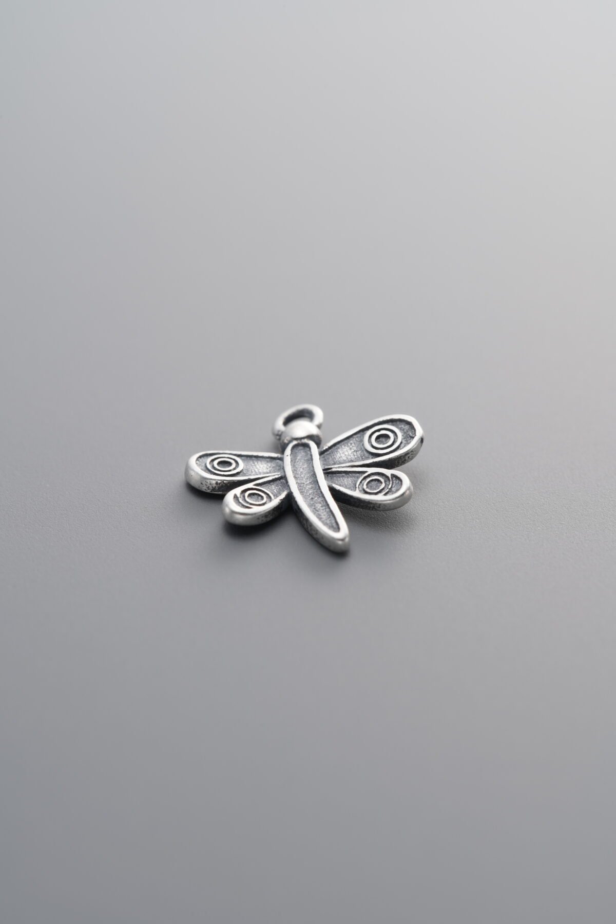 Dragonfly Pendant