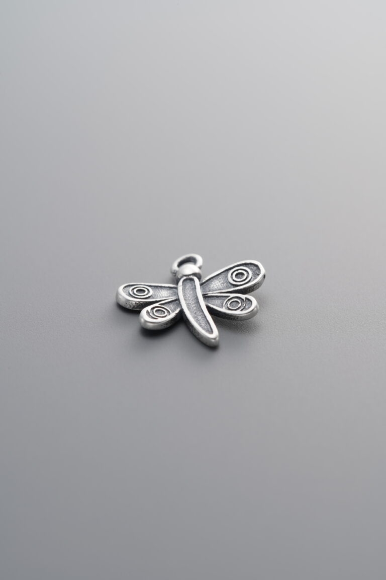 Dragonfly Pendant