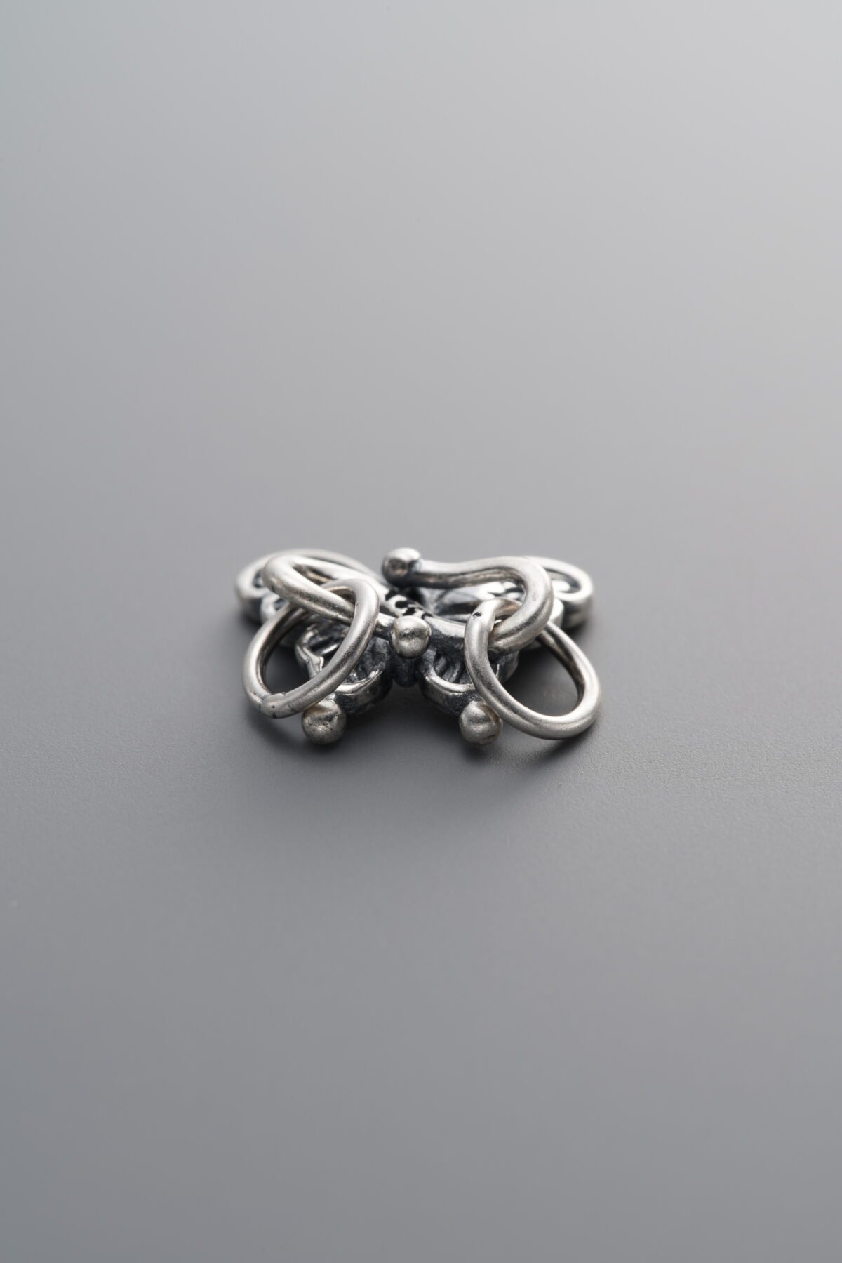 Butterfly Spacer Bead