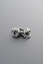 Butterfly Spacer Bead