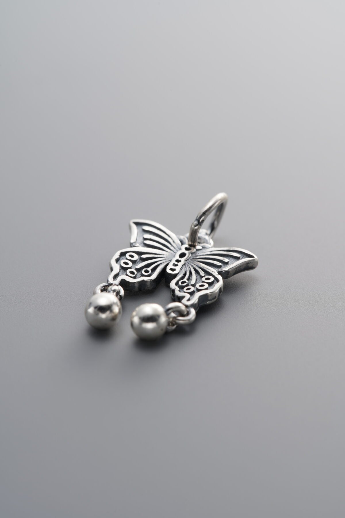 Butterfly Pendant