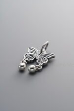 Butterfly Pendant