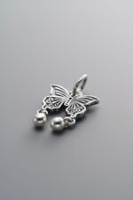 Butterfly Pendant