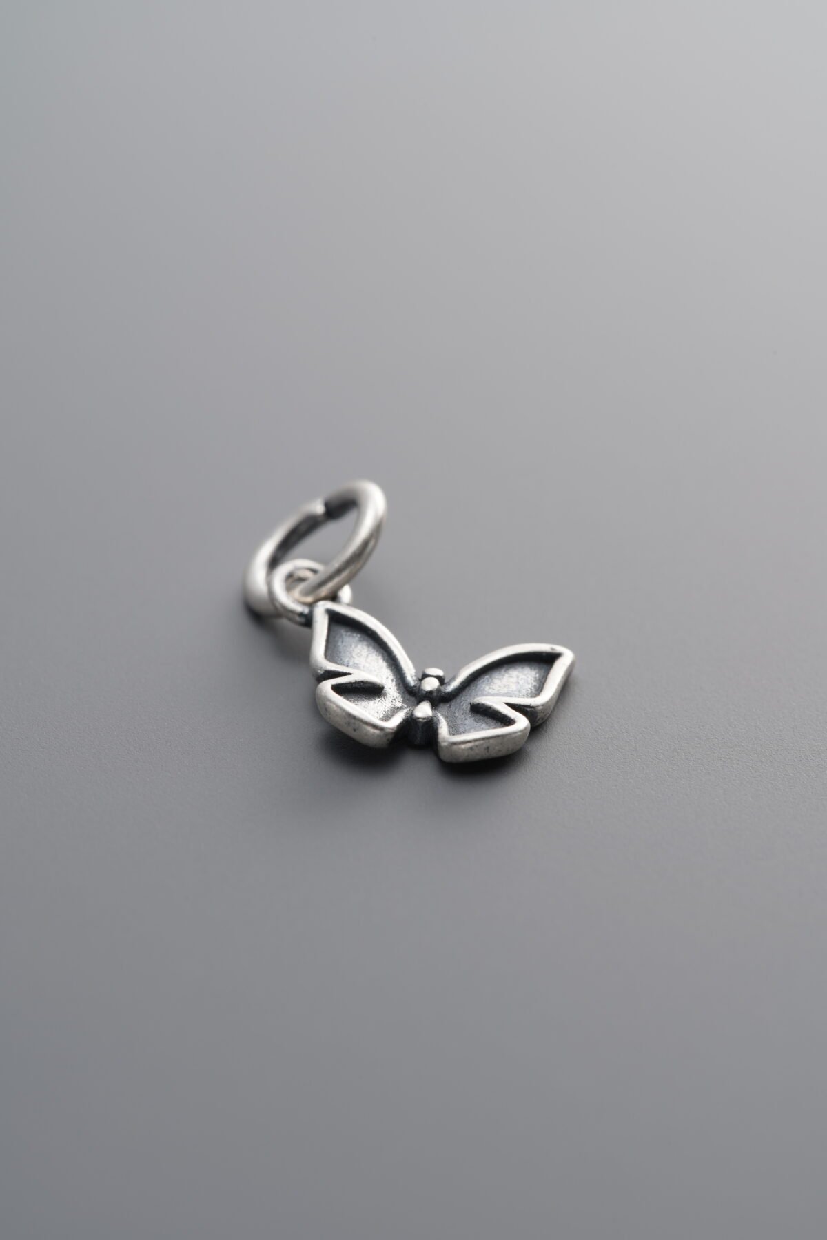 Butterfly Pendant