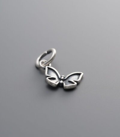 Butterfly Pendant