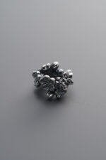 Cherry Blossom and Butterfly Spacer Beads