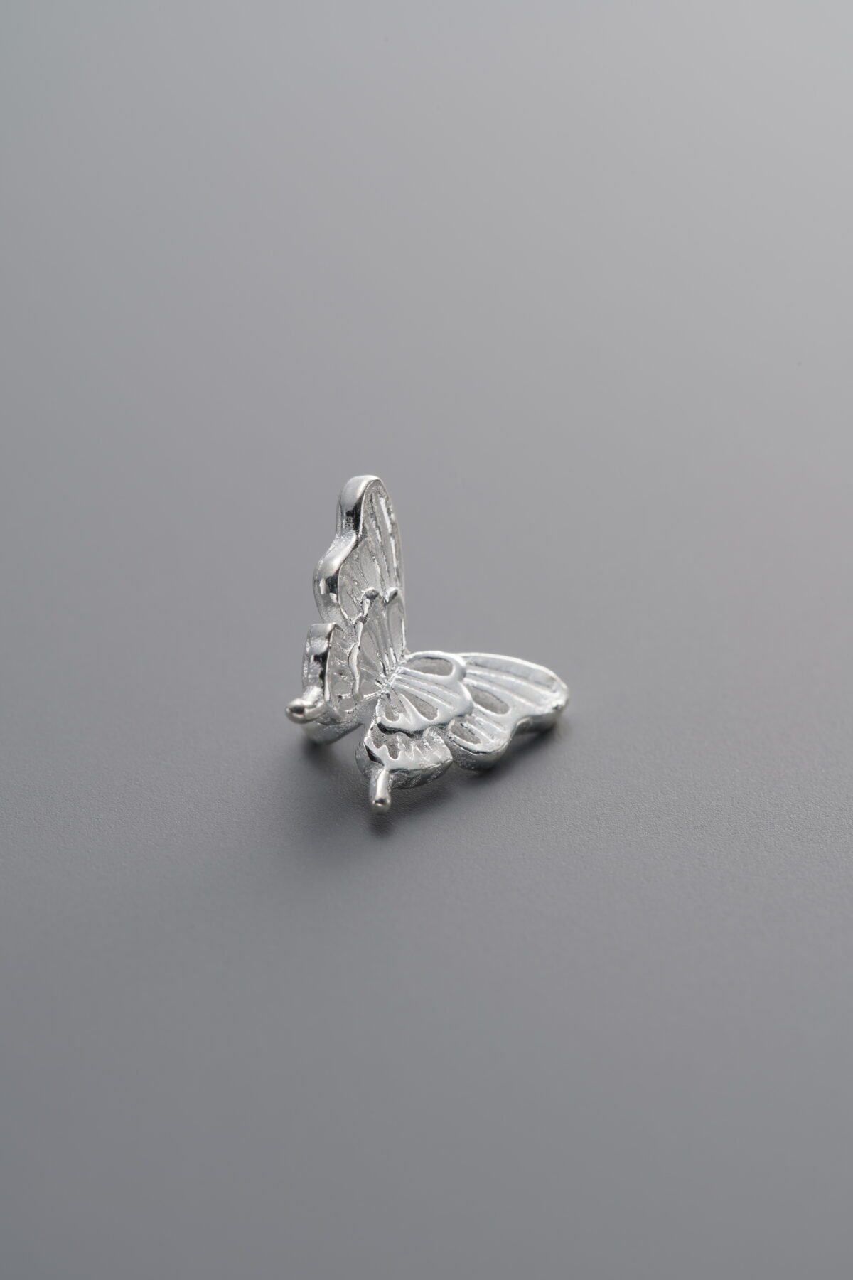 Butterfly Spacer Bead