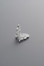 Butterfly Spacer Bead