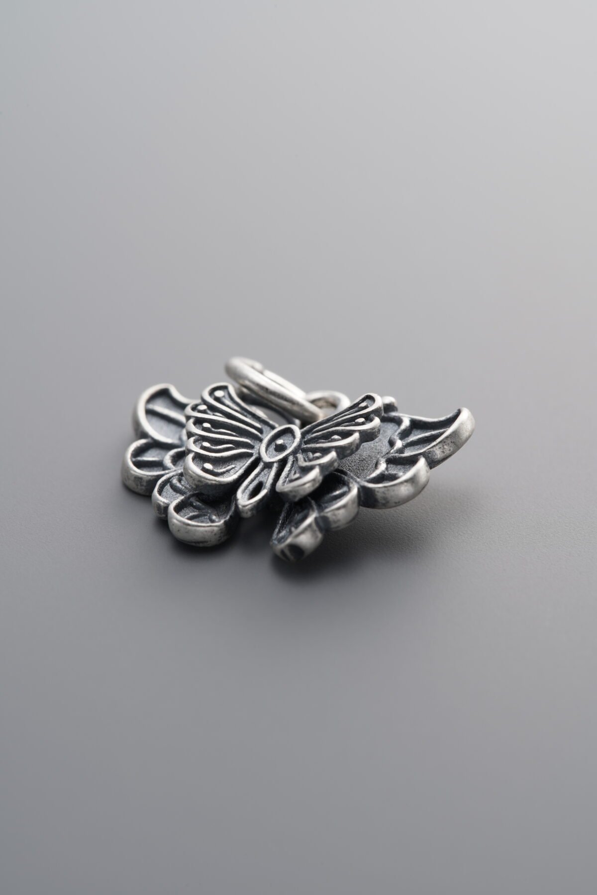 Butterfly Pendant