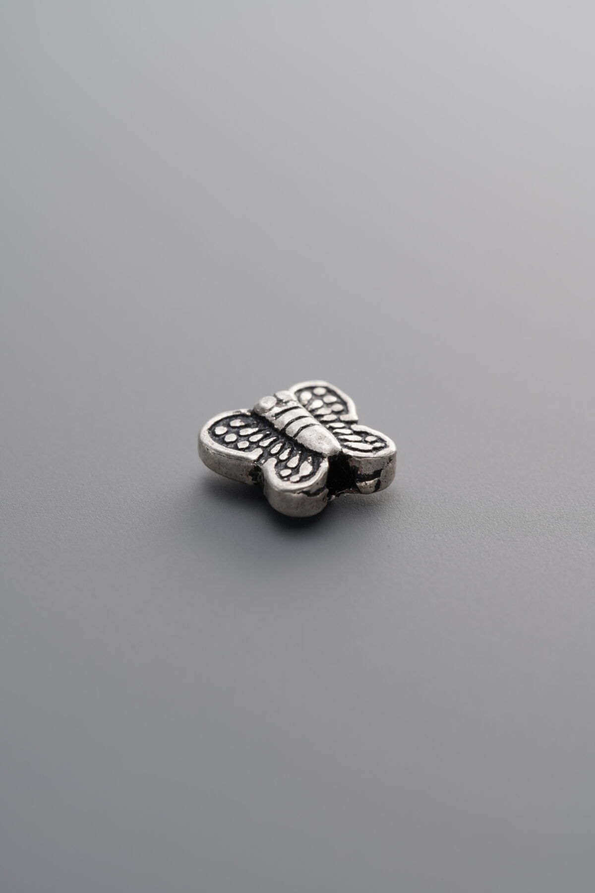 Butterfly Spacer Bead