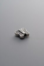 Butterfly Spacer Bead