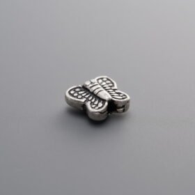 Butterfly Spacer Bead