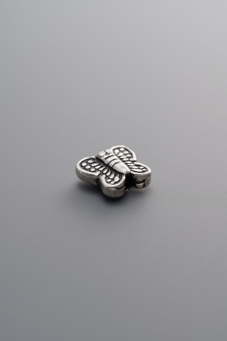 Butterfly Spacer Bead