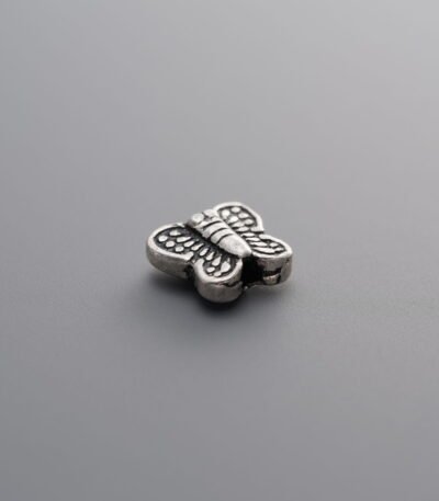 Butterfly Spacer Bead