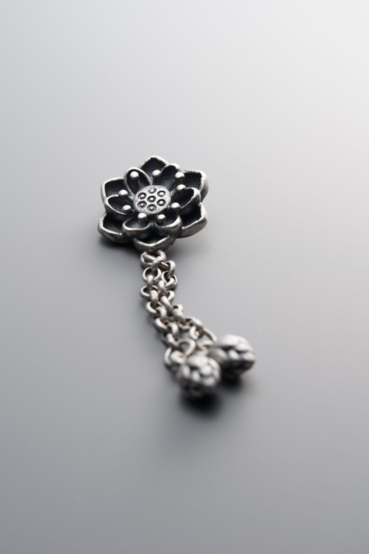 Flower Pendant