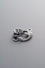 Flower Component Earring