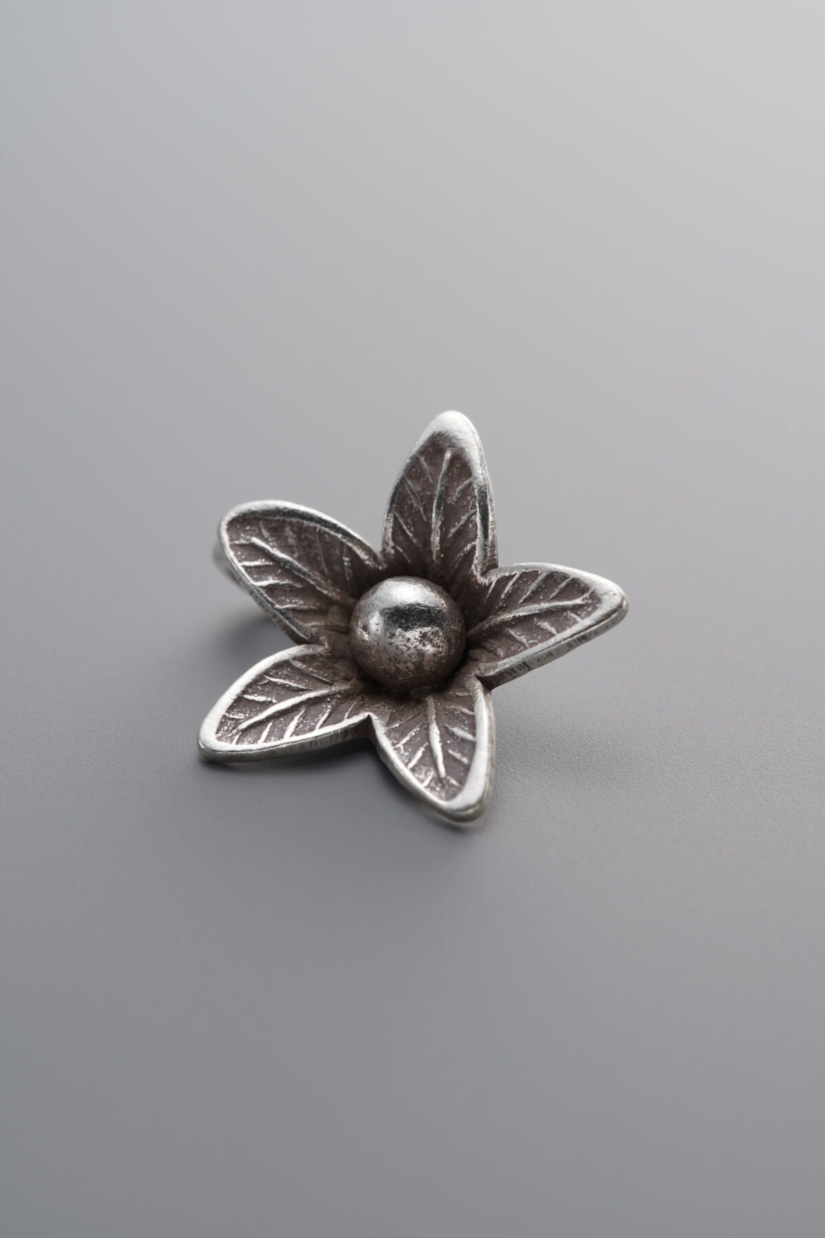 Flower Pendant