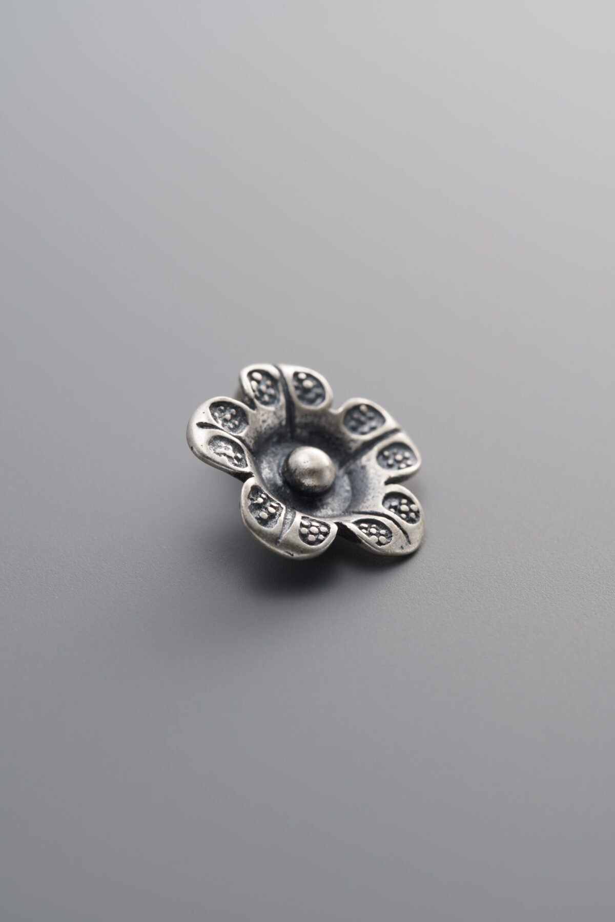Flower Pendant
