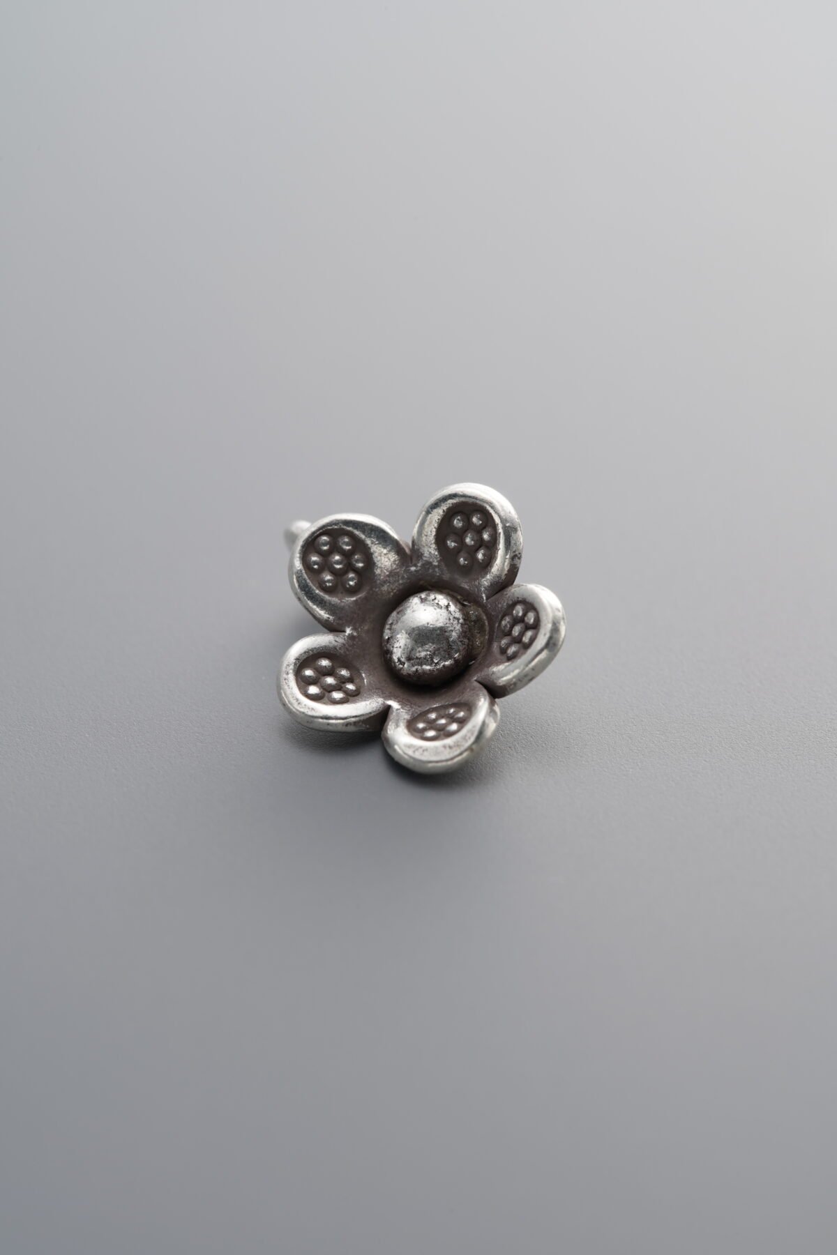Flower Pendant