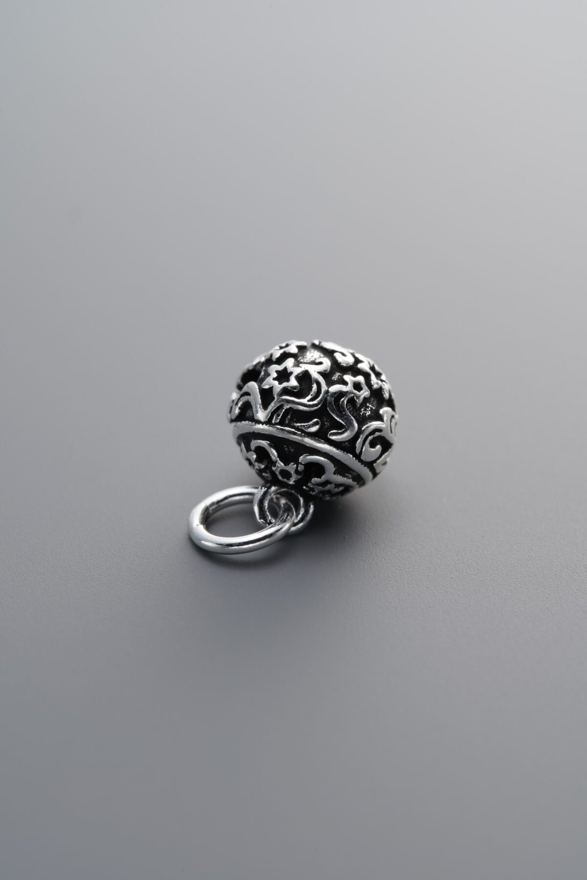 Bell Pendant