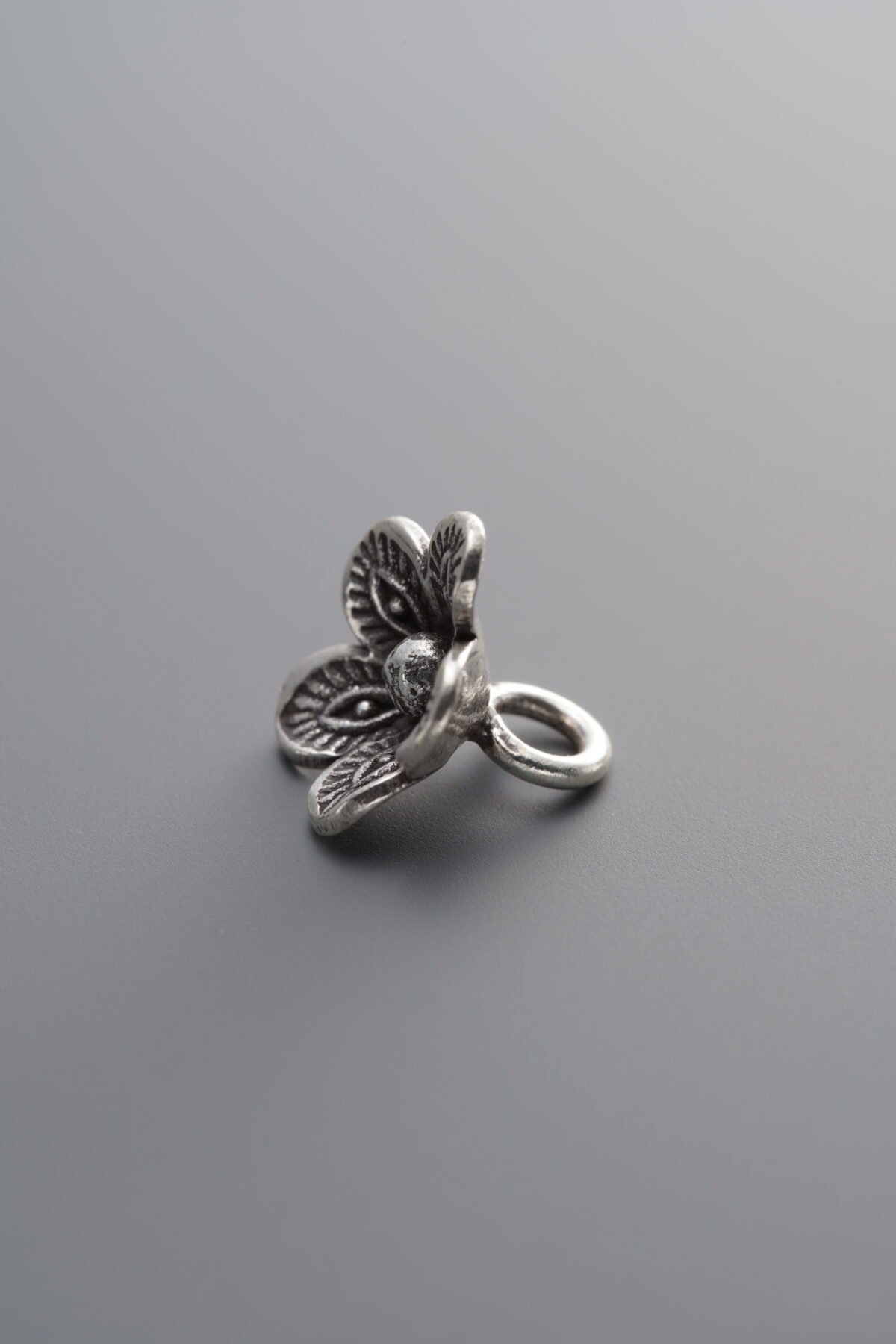 Flower Pendant