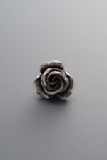 Rose Flower Pendant