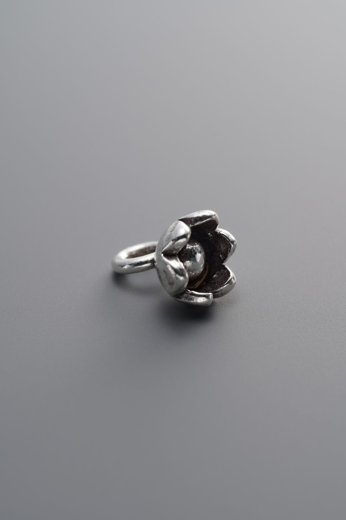 Flower Pendant