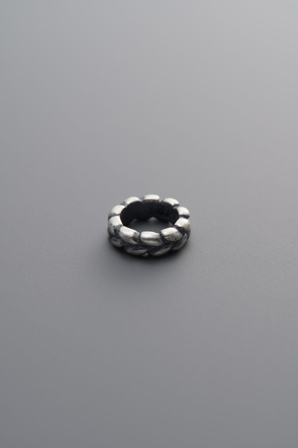 Wheat Ear Spacer Bead