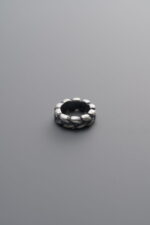 Wheat Ear Spacer Bead