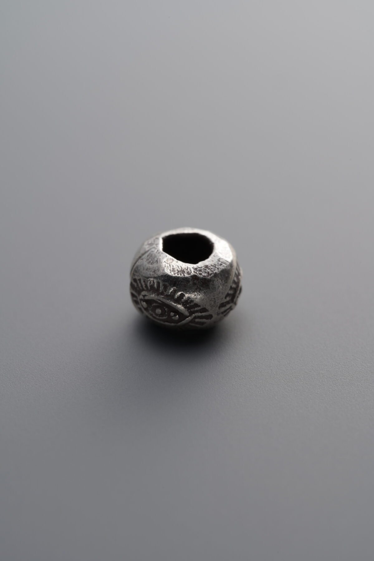 Eye Spacer Bead