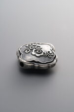 Auspicious Cloud Spacer Bead