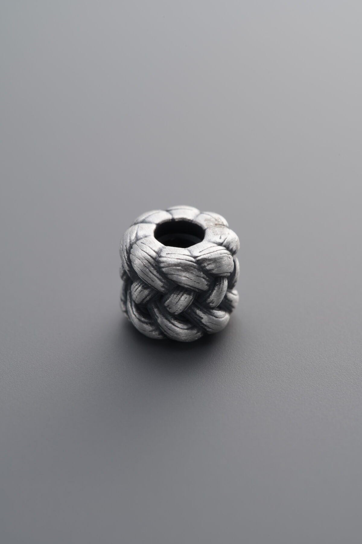 Twisted Spacer Bead