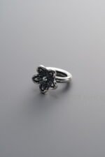 Small Flower Spacer Bead Circle