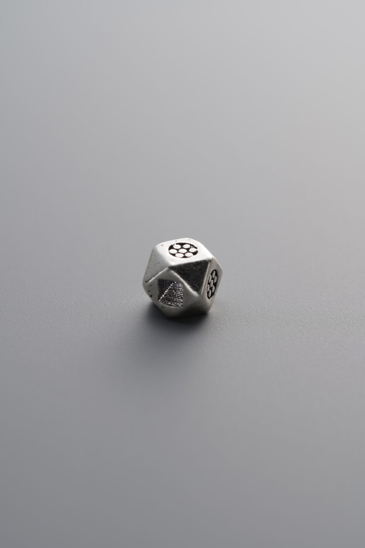 Octagonal Bead