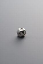 Octagonal Bead
