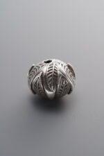 Large Bud Spacer Bead