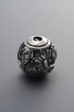Hollowed-Out Lotus Leaf Spacer Beads
