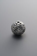 Leaf Spacer Bead