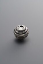 Spiral Spacer Bead