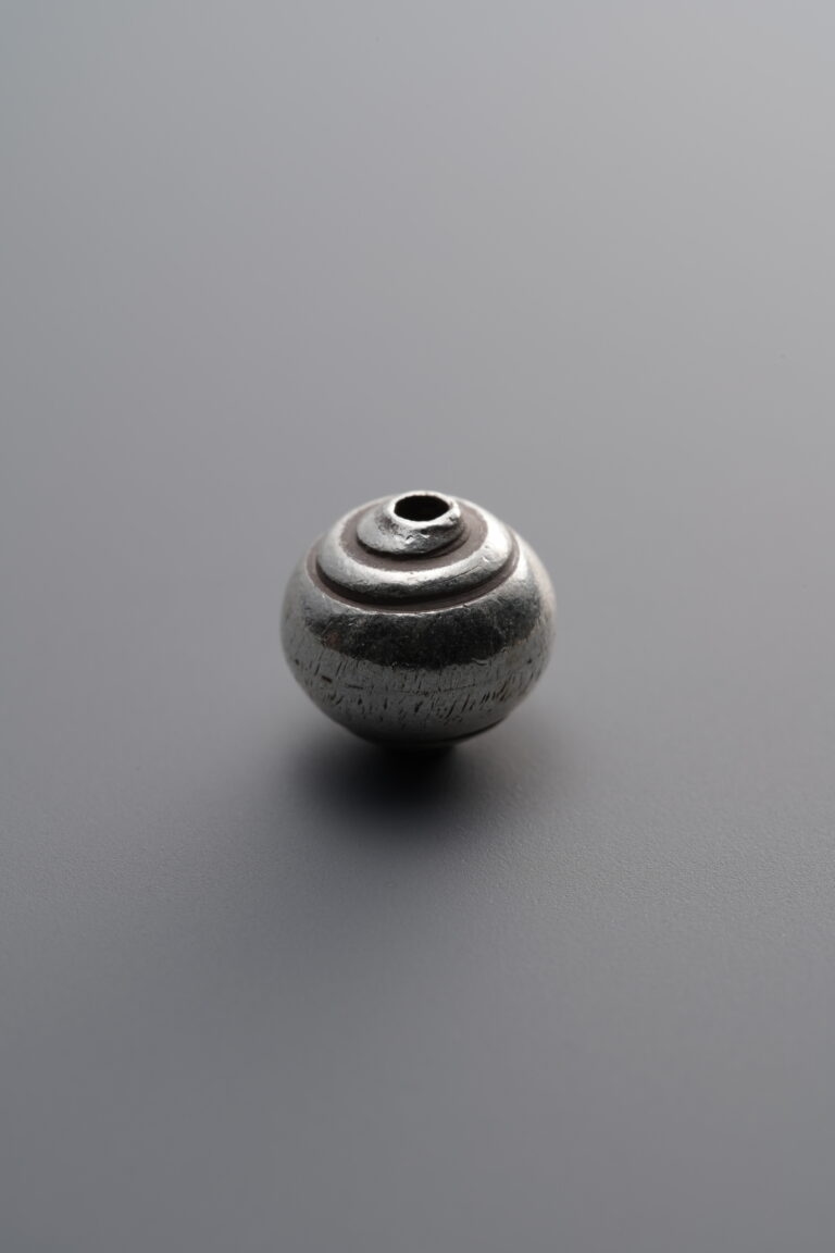 Spiral Spacer Bead