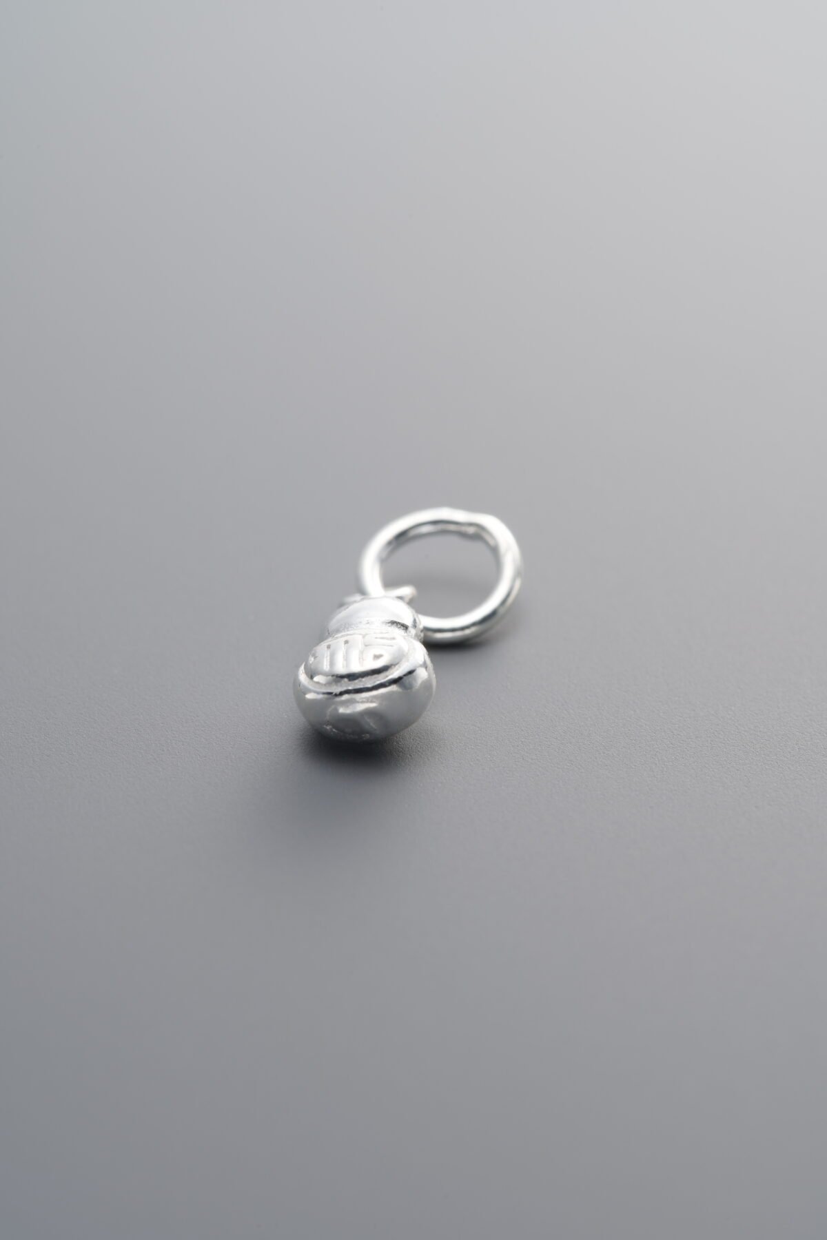 Gourd Pendant
