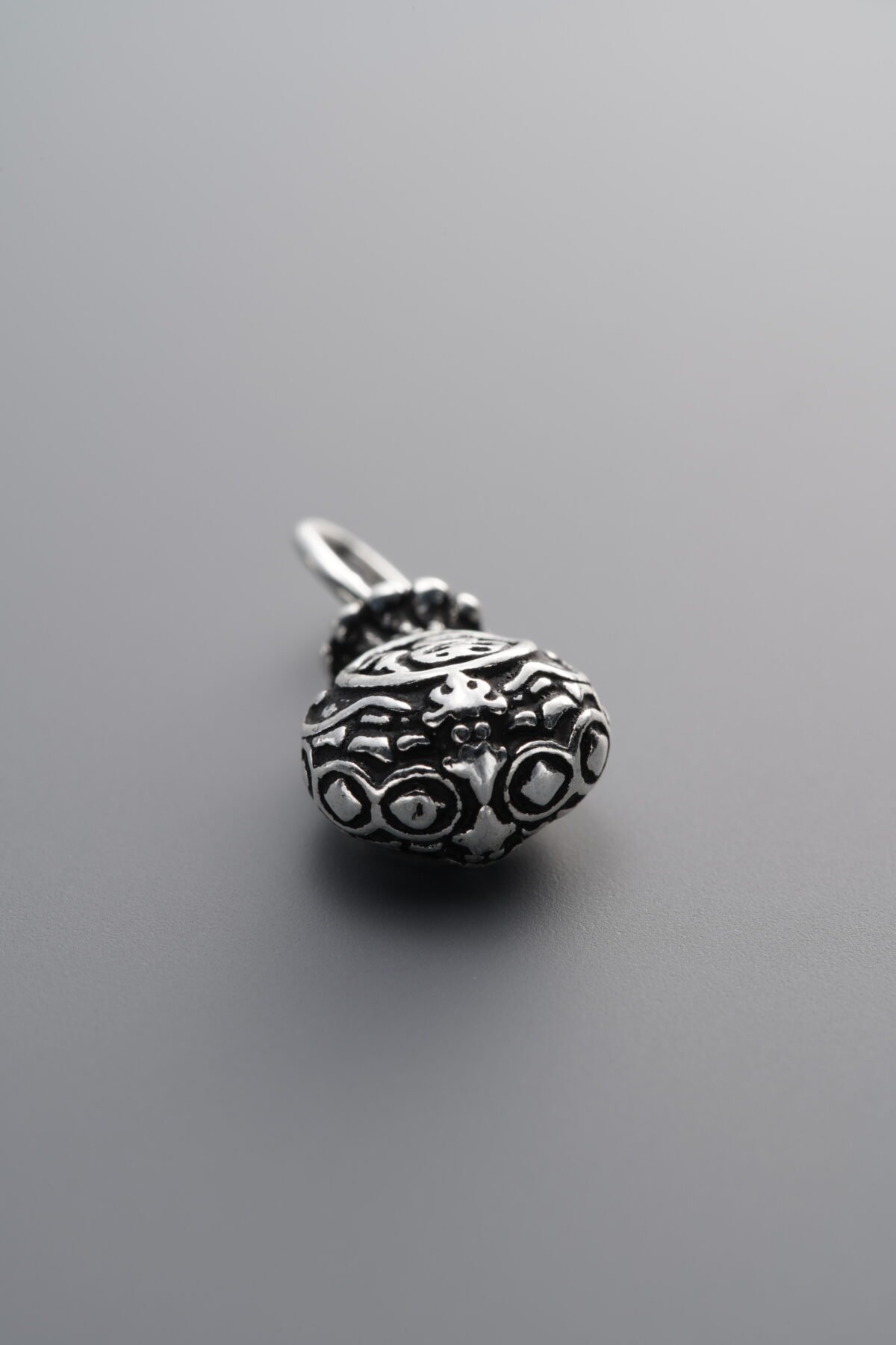 Lucky Bag Pendant