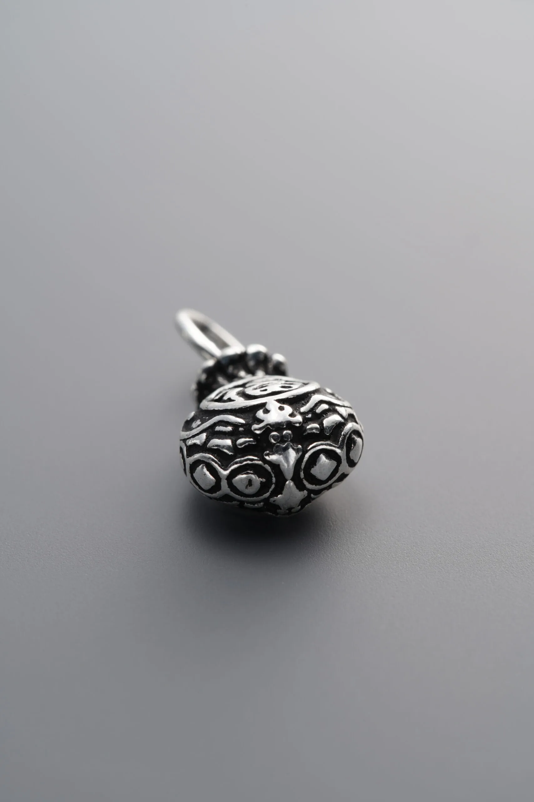 Lucky Bag Pendant