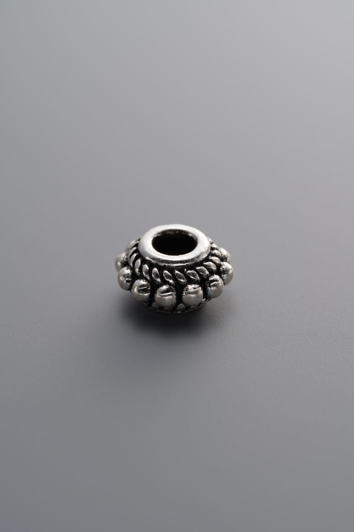 Wheel-shaped Bead