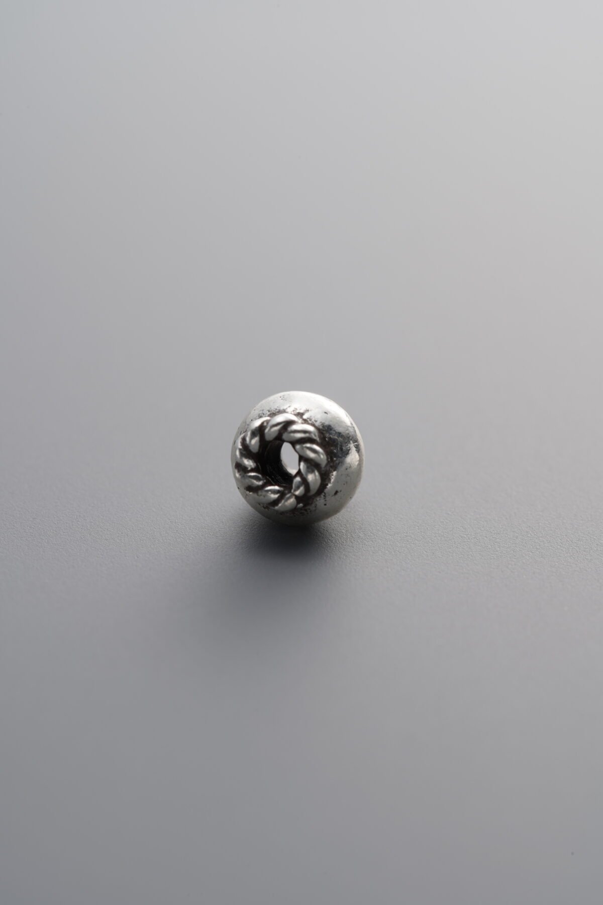 Lantern Spacer Bead