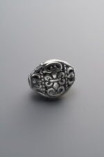 Large Triangle-shaped Spacer Bead