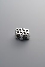 Chinese Knot Spacer Bead